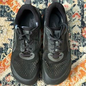 Received a different pair for birthday and no longer use these. Lightly worn.